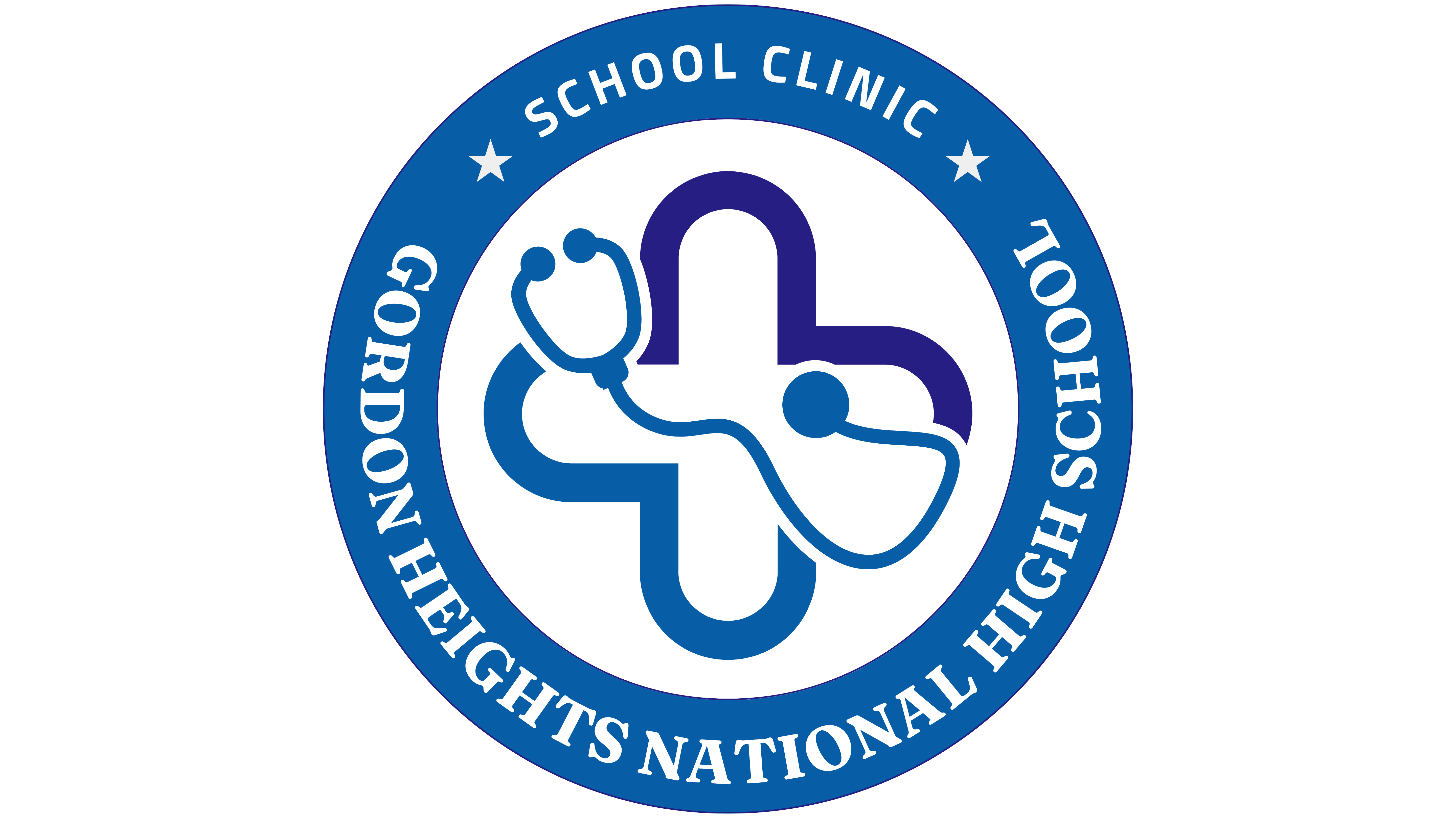 Gordon Heights National High School Logo